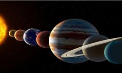 لا تفوتها.. ظاهرة فلكية نادرة نهاية شباط لن تتكرر حتى 2040